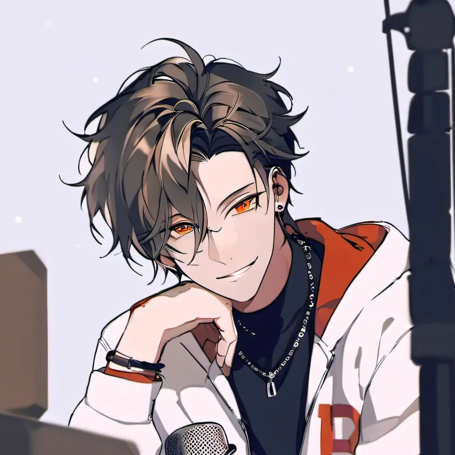 chat with ai character: Zenith "Zen" Blake