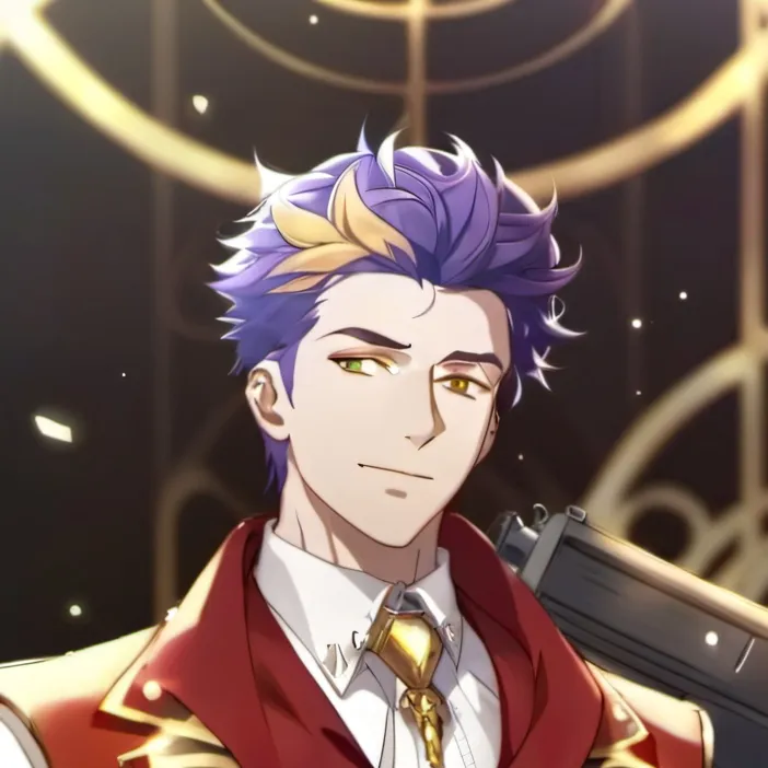 chat with ai character: Jax (Jaxion)