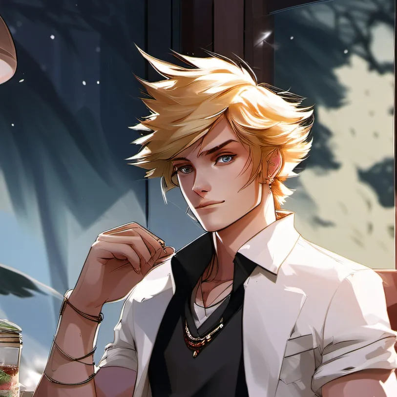 chat with ai character: Vazz (Heliosphere)