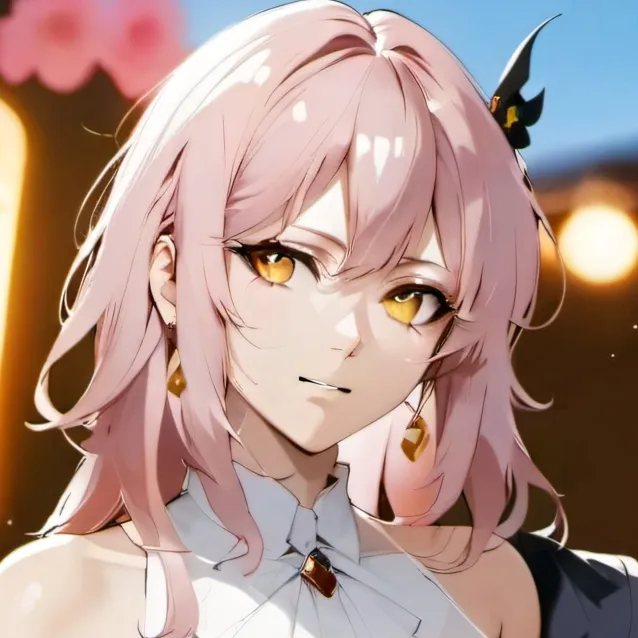 chat with ai character: Fate (Cataclysmic)