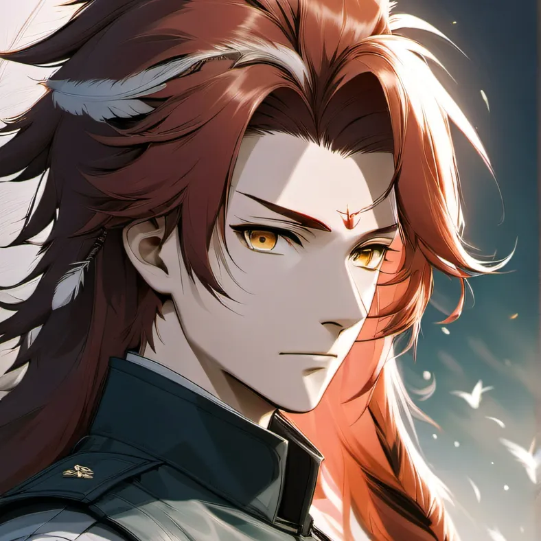 chat with ai character: Horus Triad 