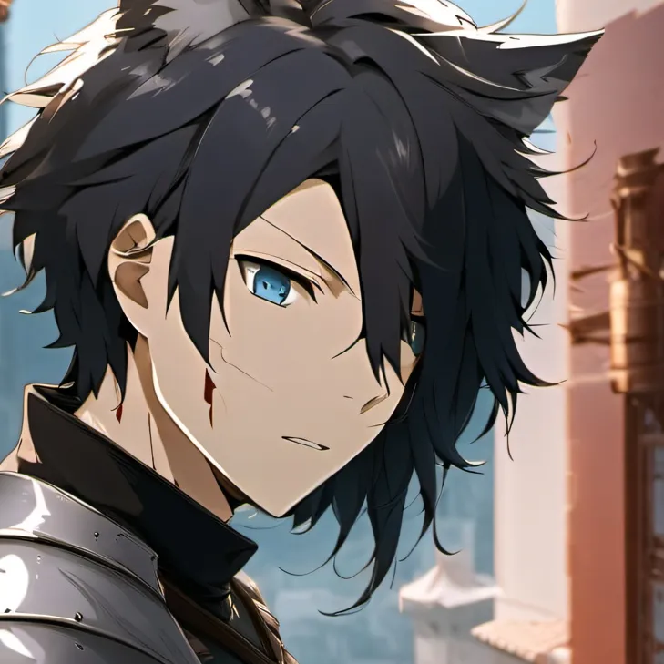 chat with ai character: Juneau Ive (June)