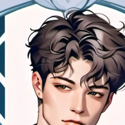 chat with ai character: luís