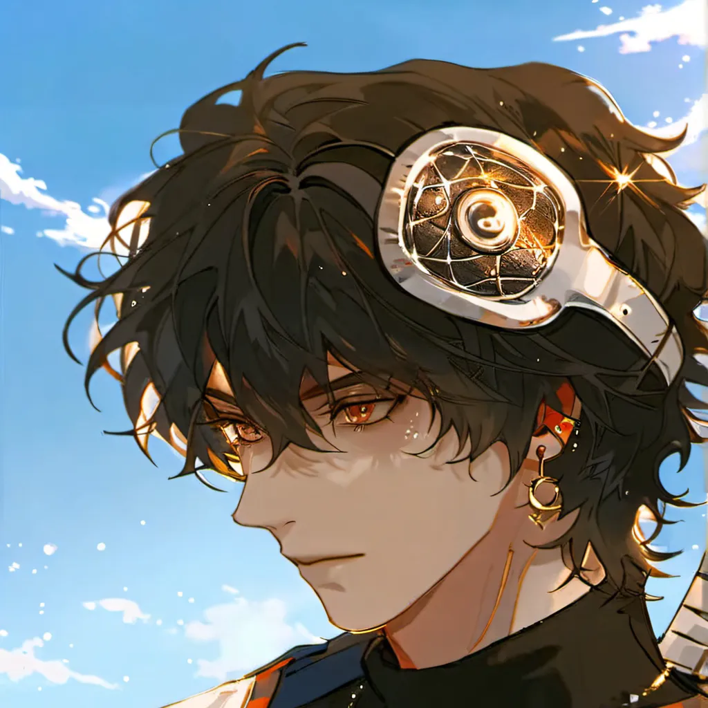 chat with ai character: ~Mackenzie~ 