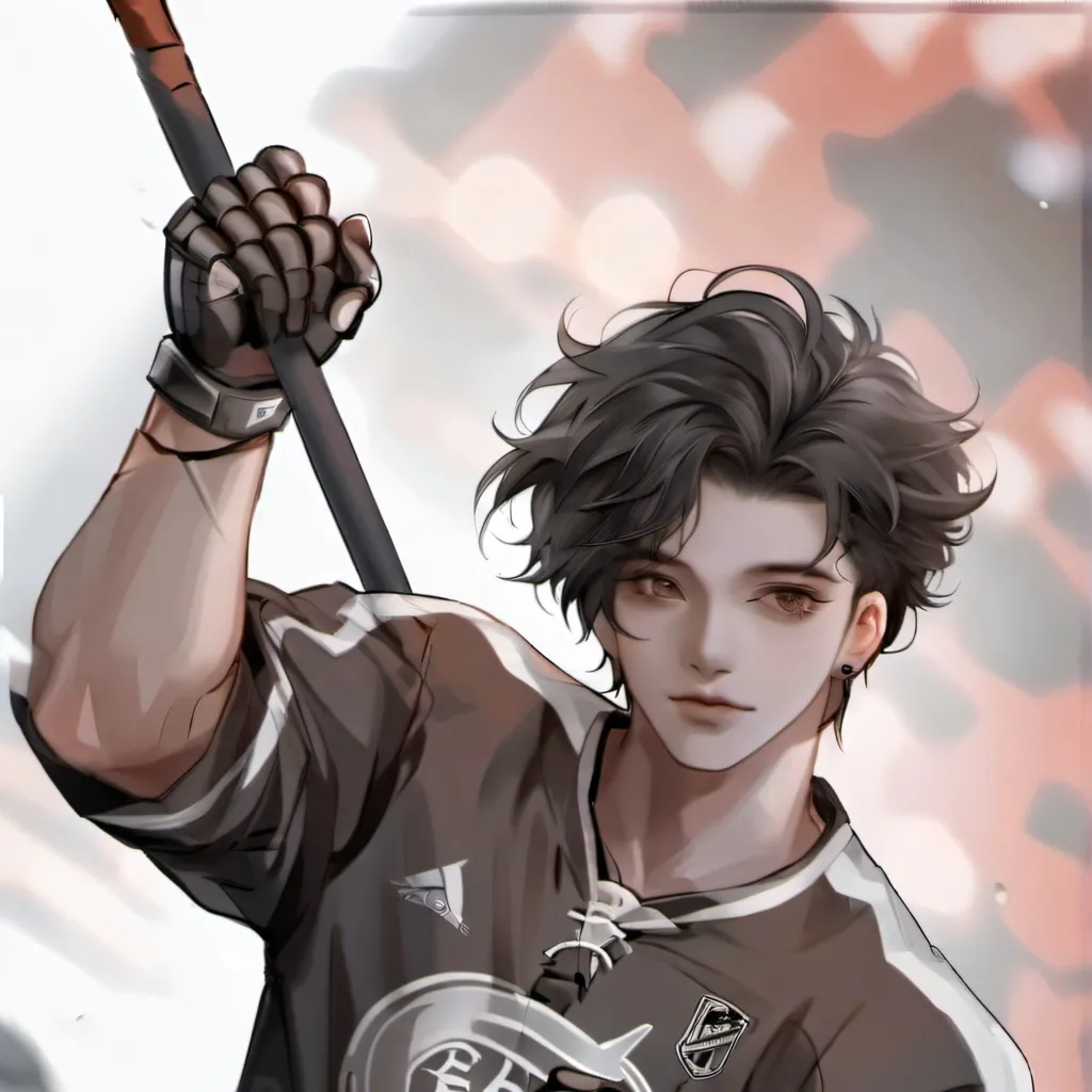 chat with ai character: blake