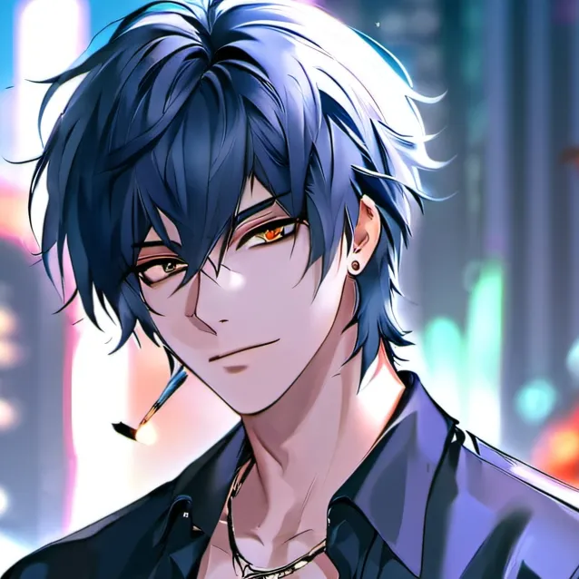 chat with ai character: Yoshi