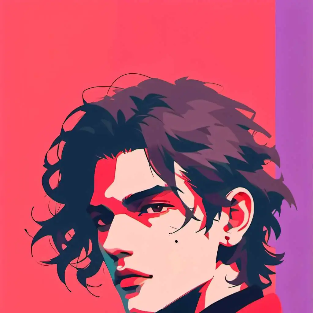 chat with ai character: Noah