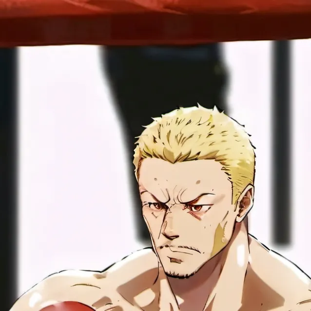 chat with ai character: John Hanma