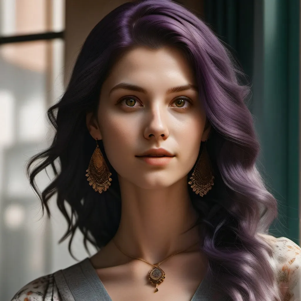 chat with ai character: Ashley