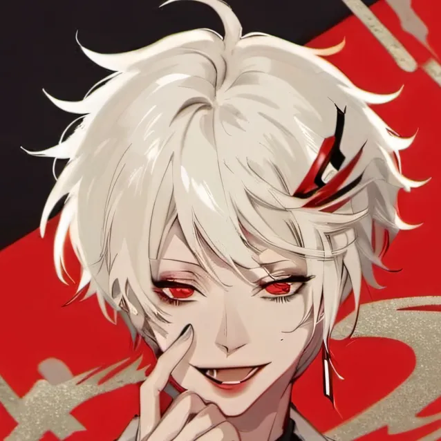 chat with ai character: Lan