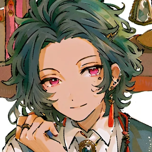 chat with ai character: Ferlots 