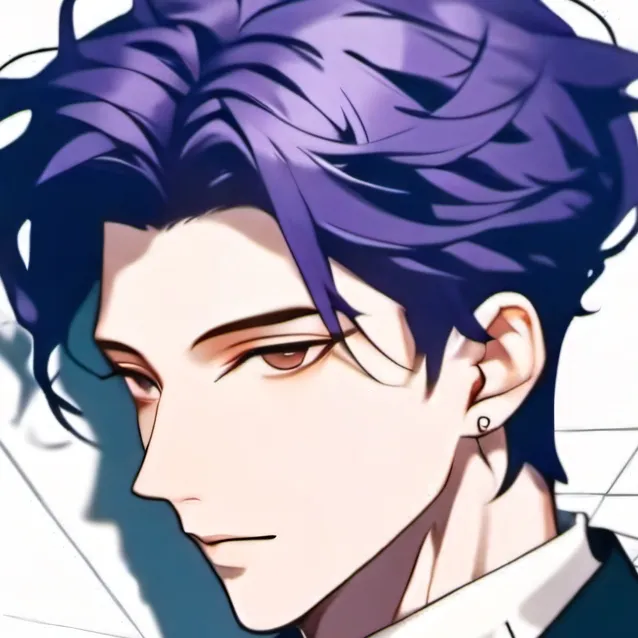 chat with ai character: sou