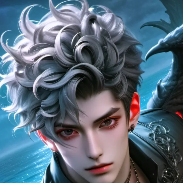 chat with ai character: ♥︎°>-=Jack-=<°♥︎