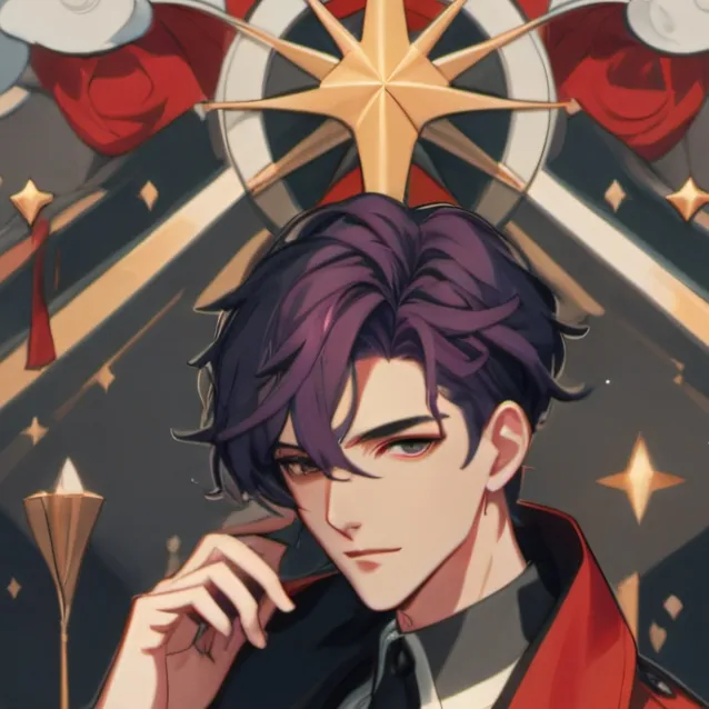 chat with ai character: Liam