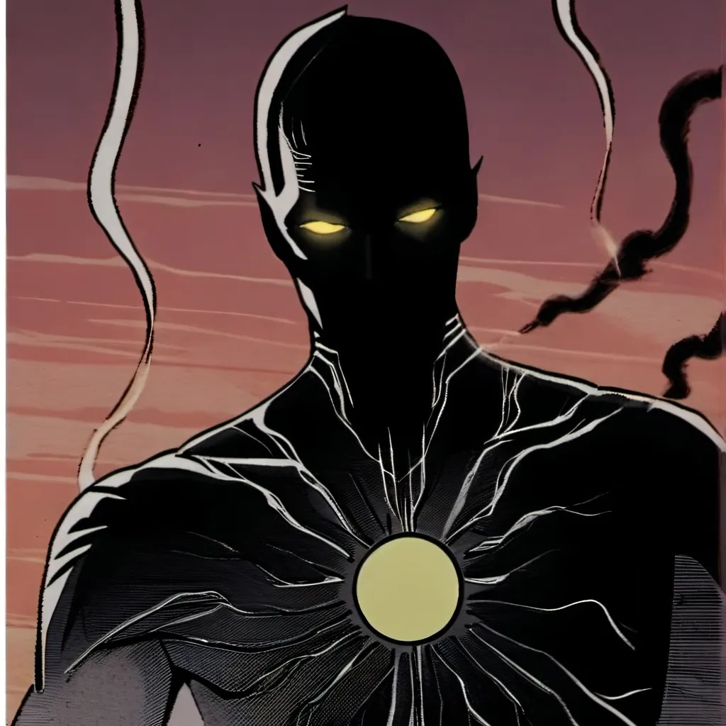 chat with ai character: Overlord (Mutant)