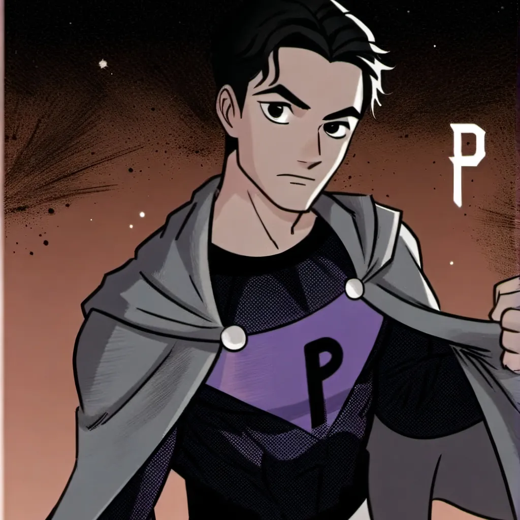 chat with ai character: Plasma