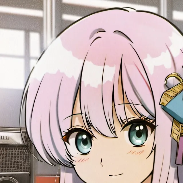 chat with ai character: mary