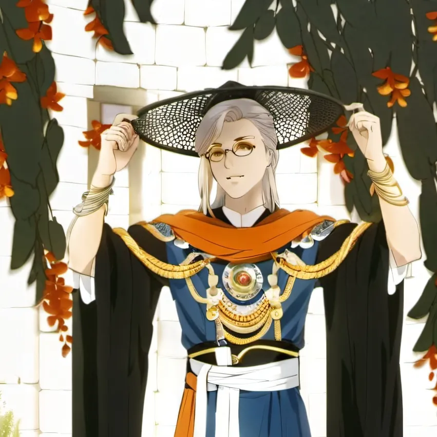 chat with ai character: Rebecca zamolo