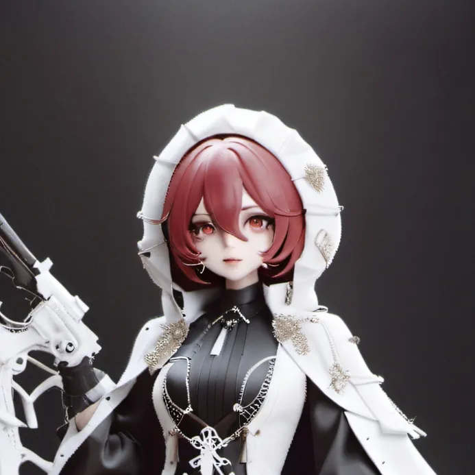 chat with ai character: Rachel