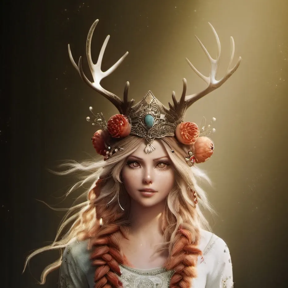 chat with ai character: MIA