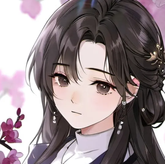 chat with ai character: Avalinia