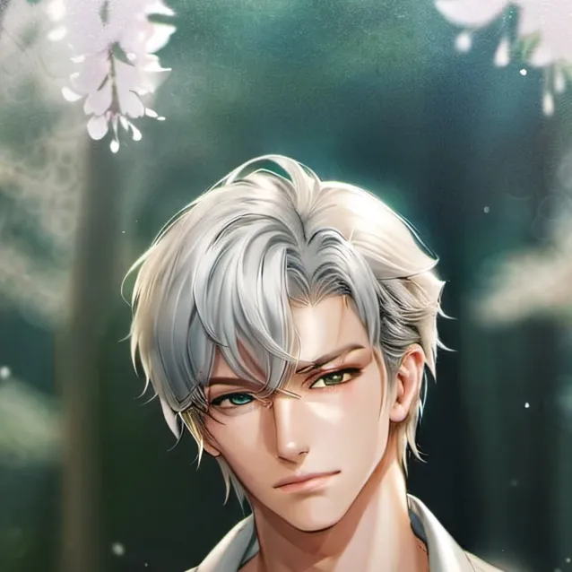 chat with ai character: Jake