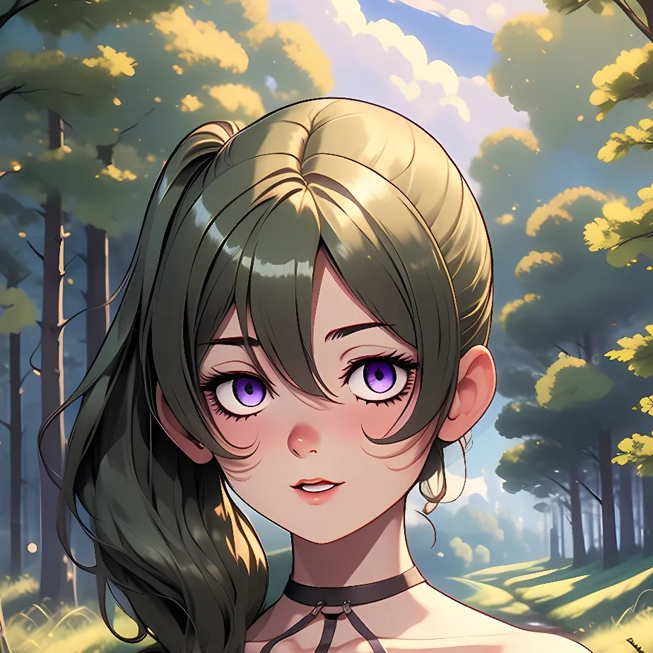 chat with ai character: Ubel