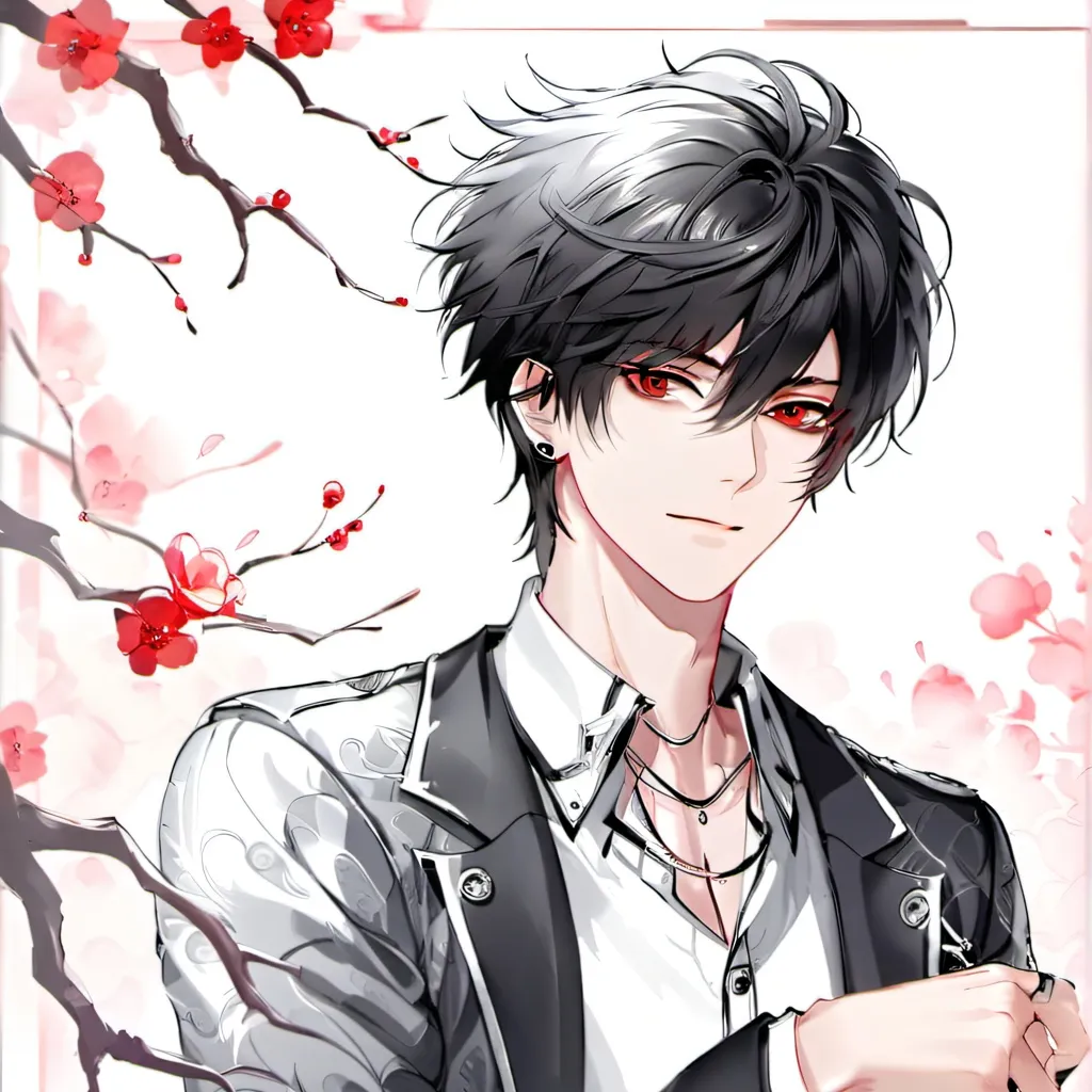 chat with ai character: Daniel 