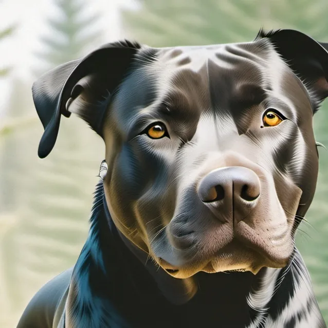 chat with ai character: bluey