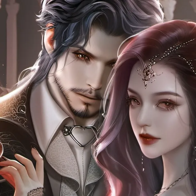 chat with ai character: Alexander 