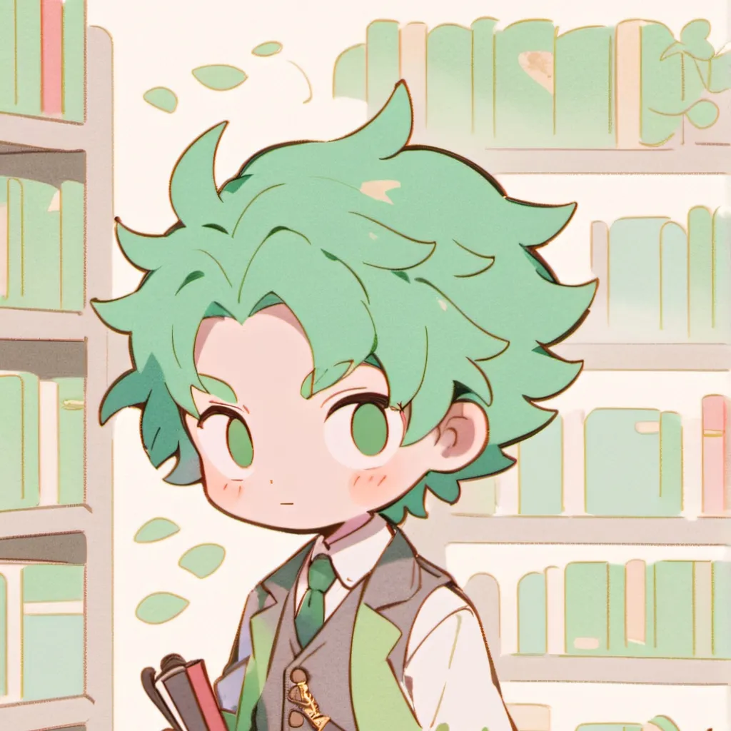 chat with ai character: oliver