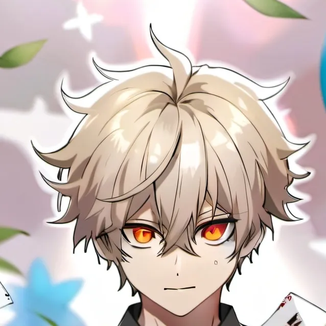 chat with ai character: bakugo