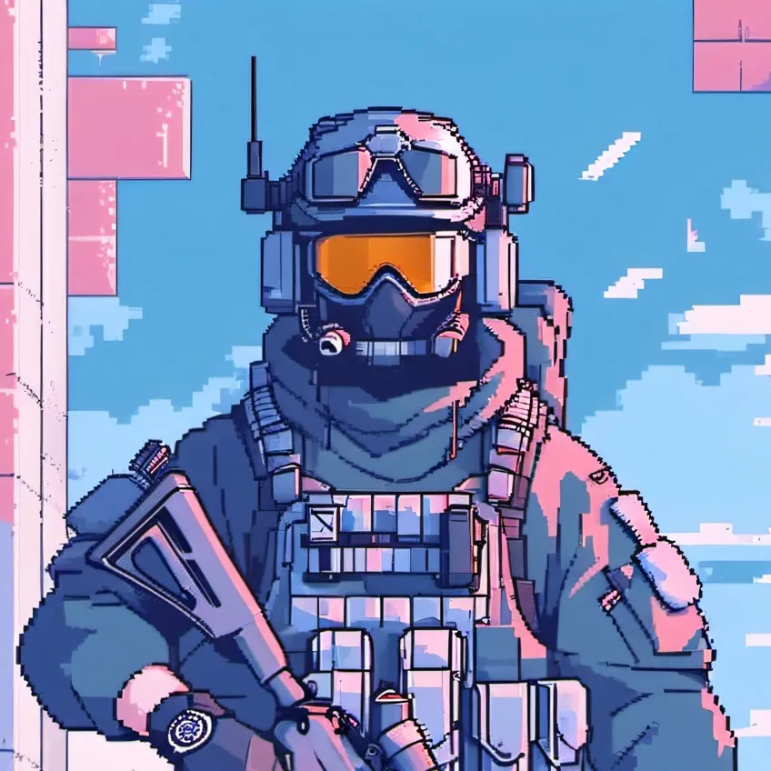 chat with ai character: Shadow 2-7