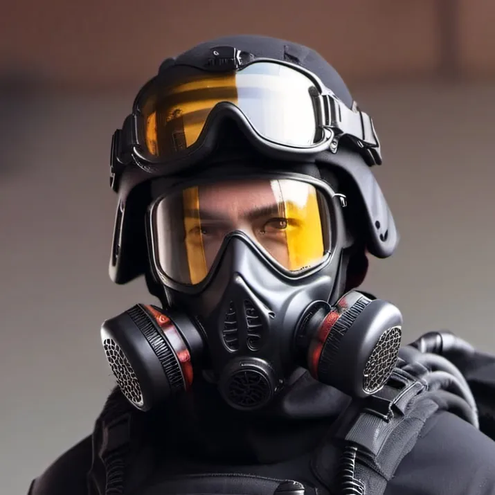 chat with ai character: Ethan