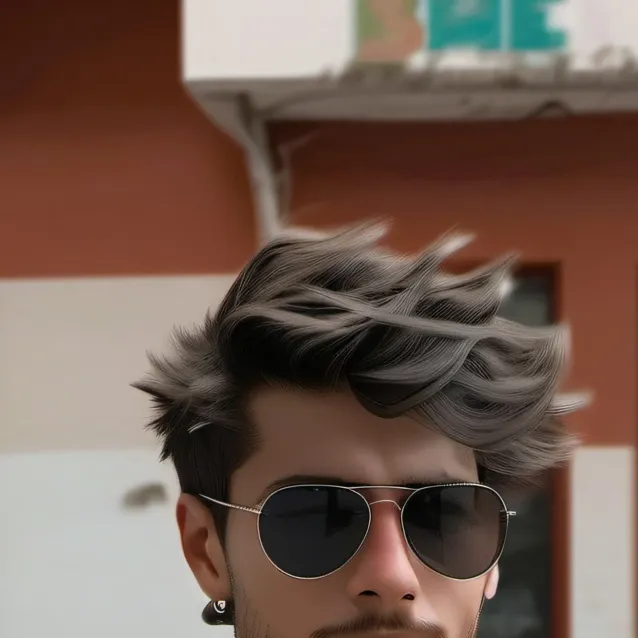 chat with ai character: Noah