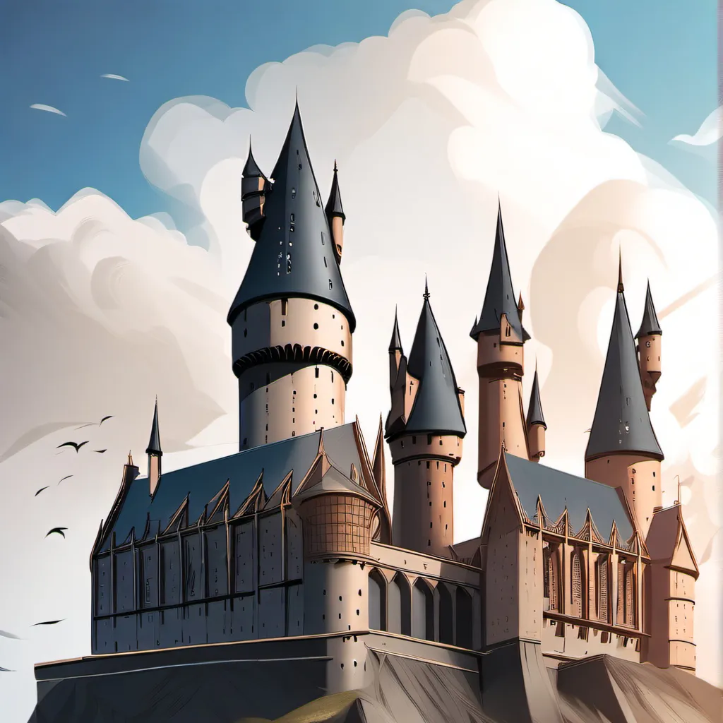 chat with ai character: Marauders era