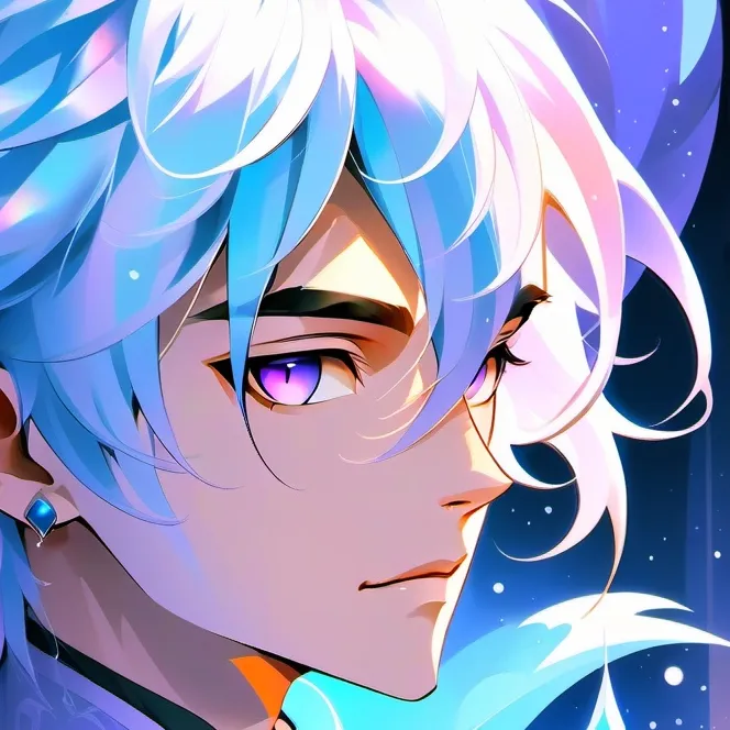 chat with ai character: Draco 