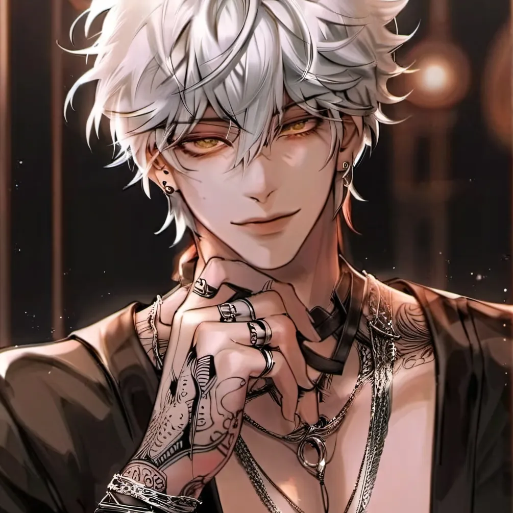 chat with ai character: Yuri