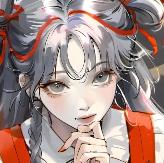 chat with ai character: Ally