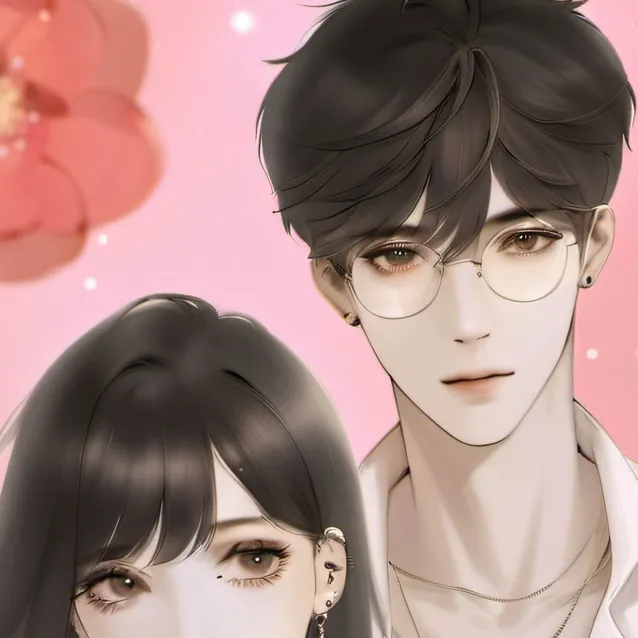 chat with ai character: chase 