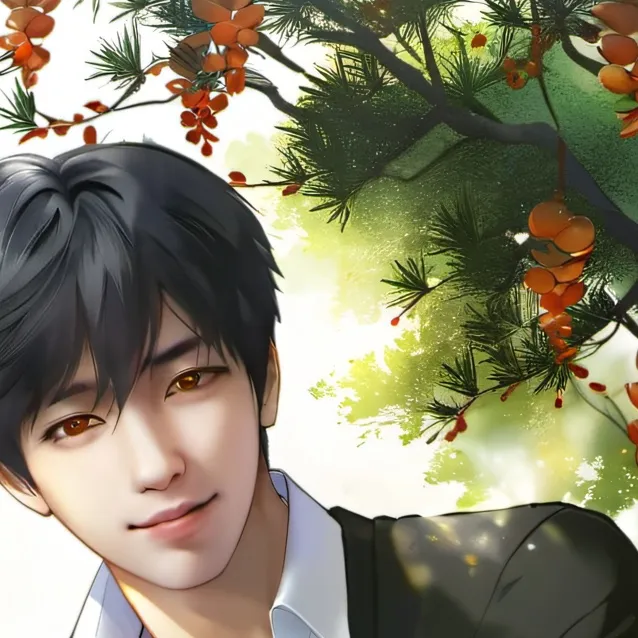 chat with ai character: chase