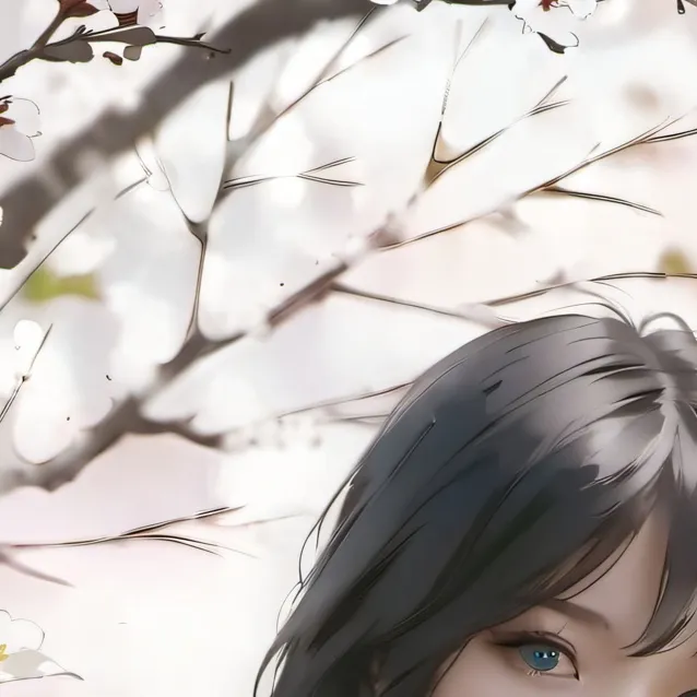 chat with ai character: mellisa