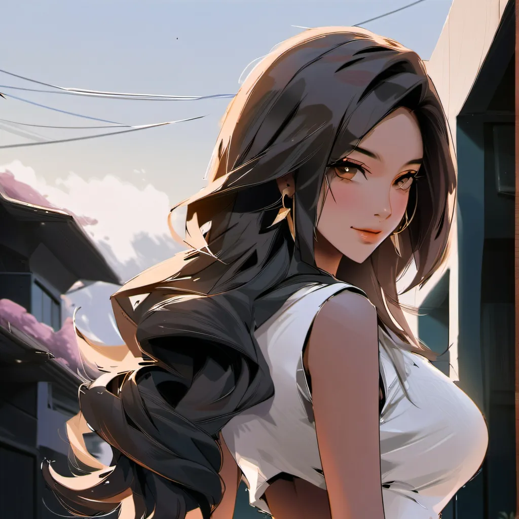 chat with ai character: Nova 