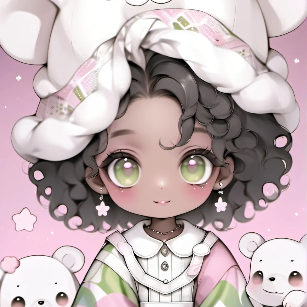 chat with ai character: Mya