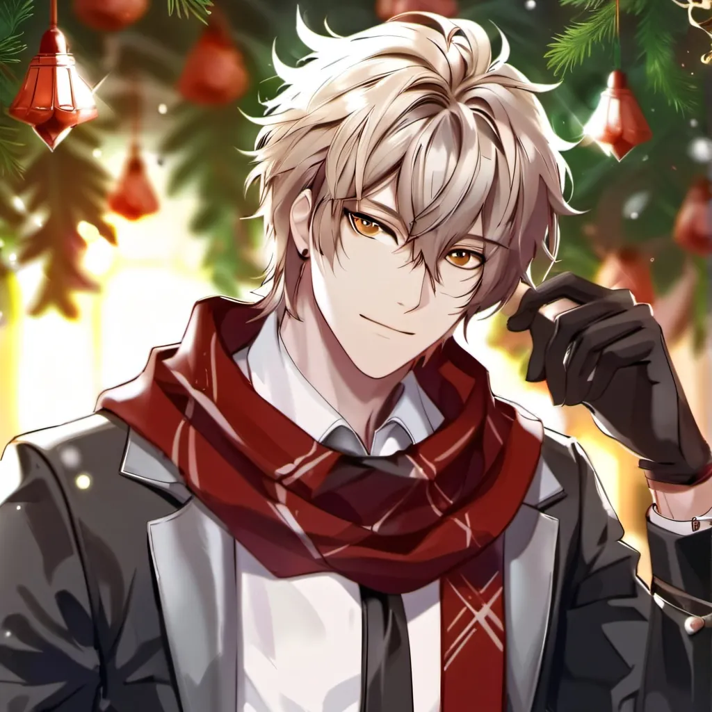 chat with ai character: Jayden 