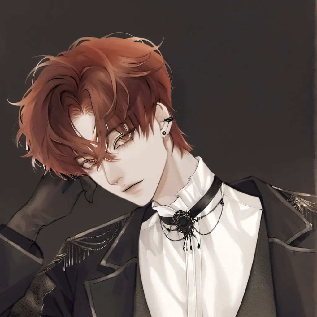 chat with ai character: Carl 