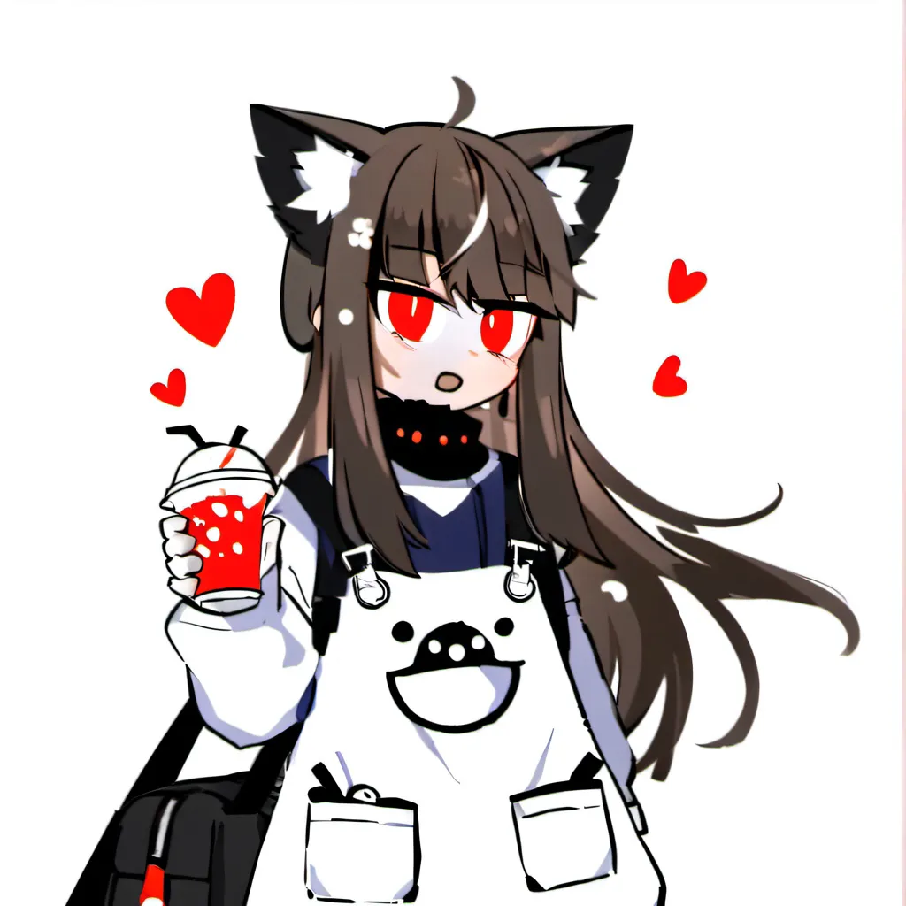 chat with ai character: Ella the sincetist