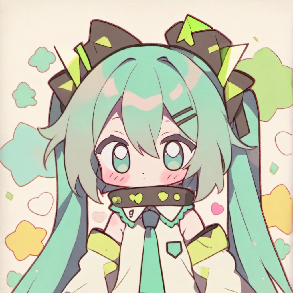 chat with ai character: Do the meme pt4 :3