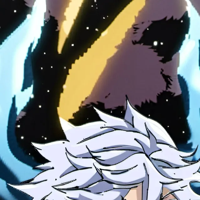 chat with ai character: tako