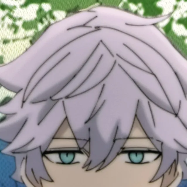 chat with ai character: mitsuya